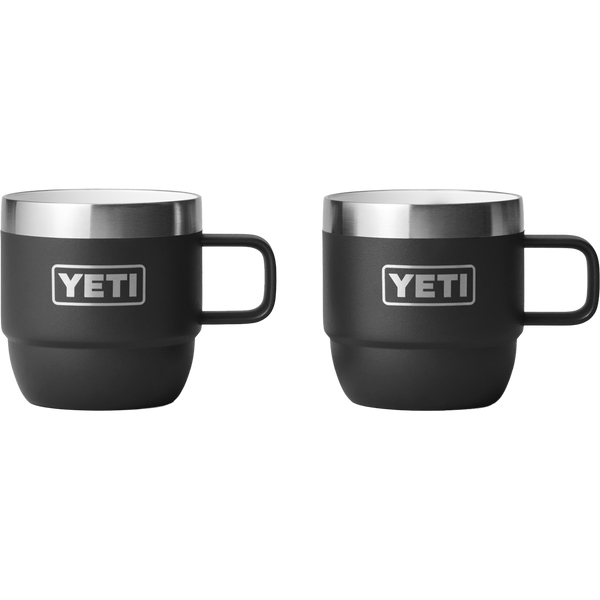 Rambler 6 oz Stackable Mugs 2 Pack – Sports Basement