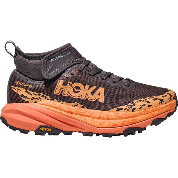 Women's Speedgoat 6 Mid GTX – Sports Basement