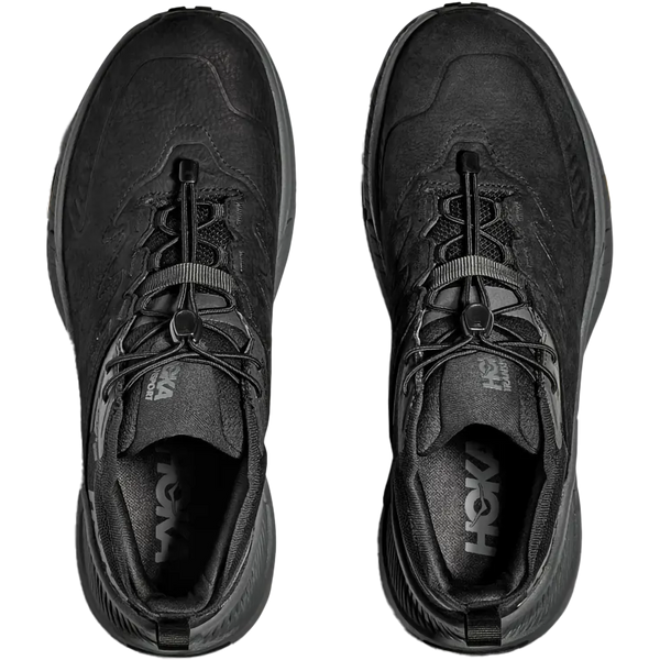 Hoka Men’s Transport Chukka Gore-Tex® Waterproof Running Shoe Size 11 NWOT HOKA Transport Chukka GORE-Tex® Waterproof Trail Shoe (Men  main image 2