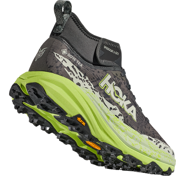 Men's Speedgoat 6 Mid GTX – Sports Basement