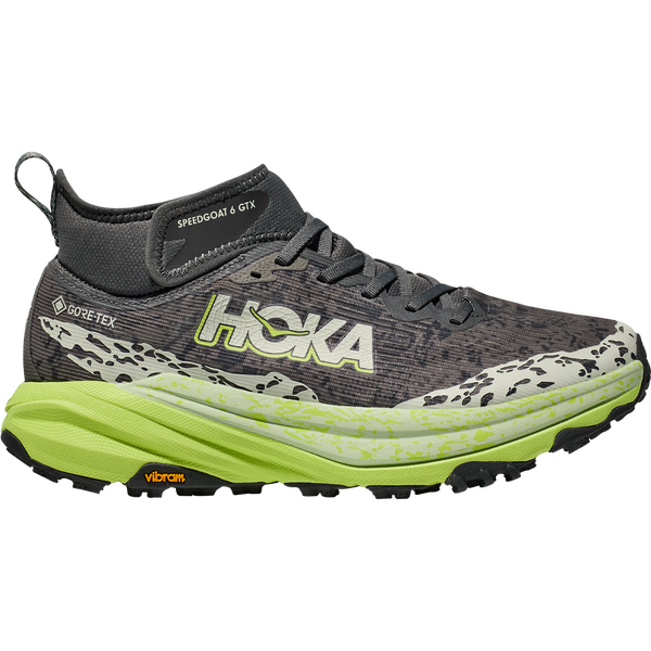 Men's Speedgoat 6 Mid GTX – Sports Basement
