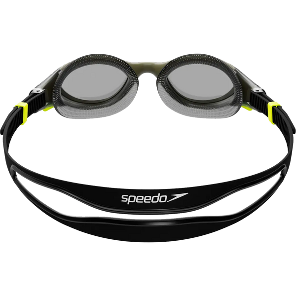 electronic swimming goggles Biofuse 2.0 Polarized – Sports Basement