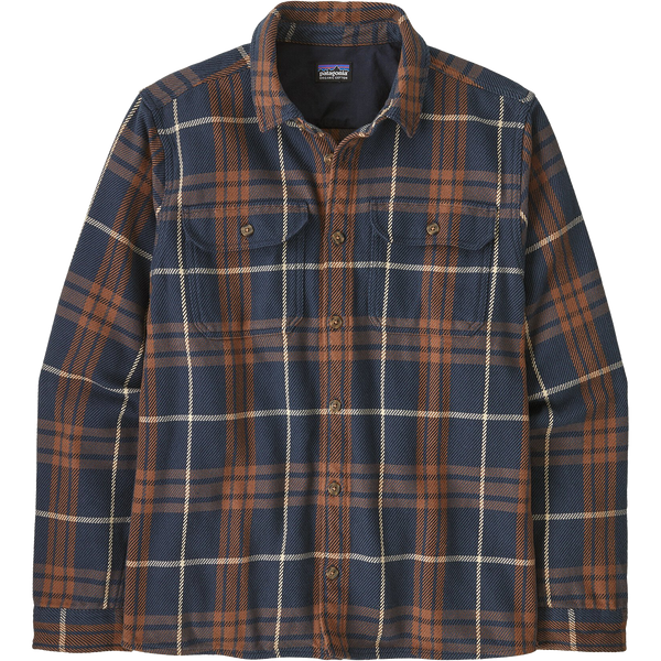 Men's Fjord Loft Shirt – Sports Basement