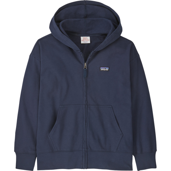 Youth Full-Zip Hoody – Sports Basement