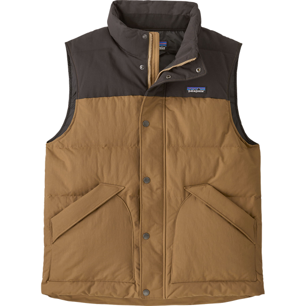 Men's Downdrift Vest – Sports Basement