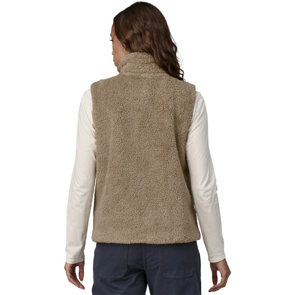 Women's Los Gatos Vest – Sports Basement