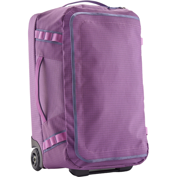 Black Hole Wheeled Duffle Bag 40L – Sports Basement