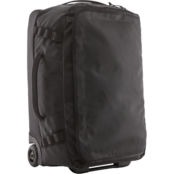 patagonia black hole wheeled duffel - 40 liters Patagonia Black Hole Wheeled Duffel 40 L Black