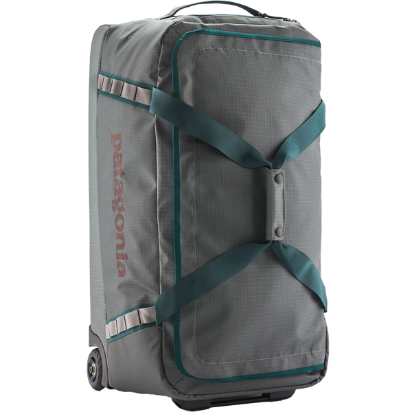 Black Hole Wheeled Duffle Bag 70L – Sports Basement