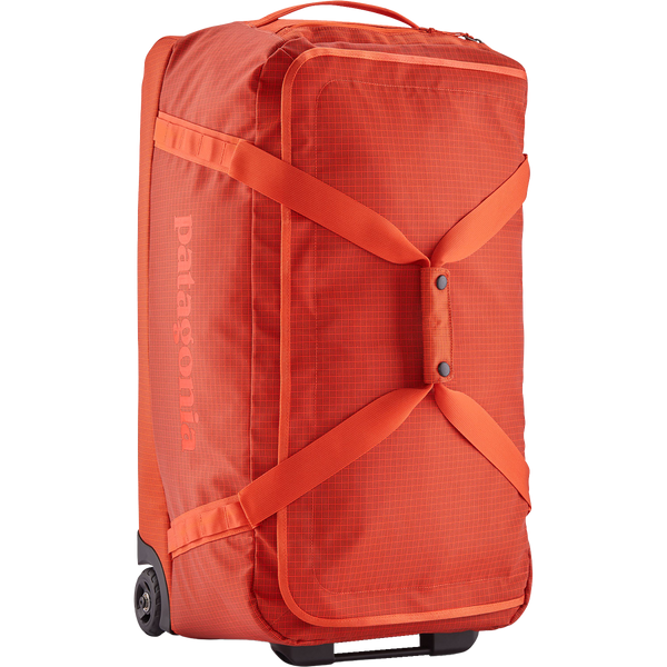 Black Hole Wheeled Duffle Bag 70L – Sports Basement