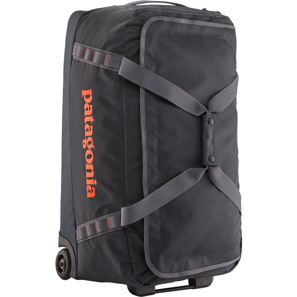 patagonia black hole wheeled duffel 70l carry on Black Hole Wheeled Duffle Bag 70L