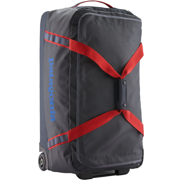 Black Hole Wheeled Duffle Bag 70L – Sports Basement