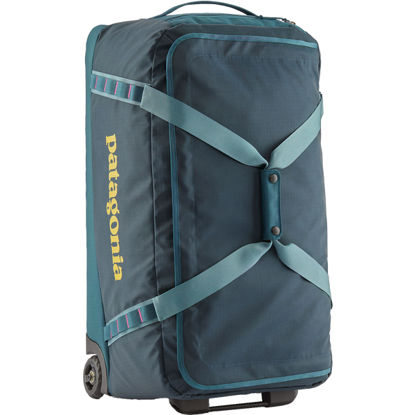 Black Hole Wheeled Duffle Bag 70L – Sports Basement