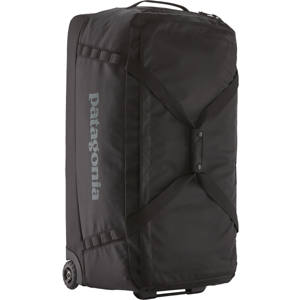 Black Hole Wheeled Duffle Bag 100L – Sports Basement