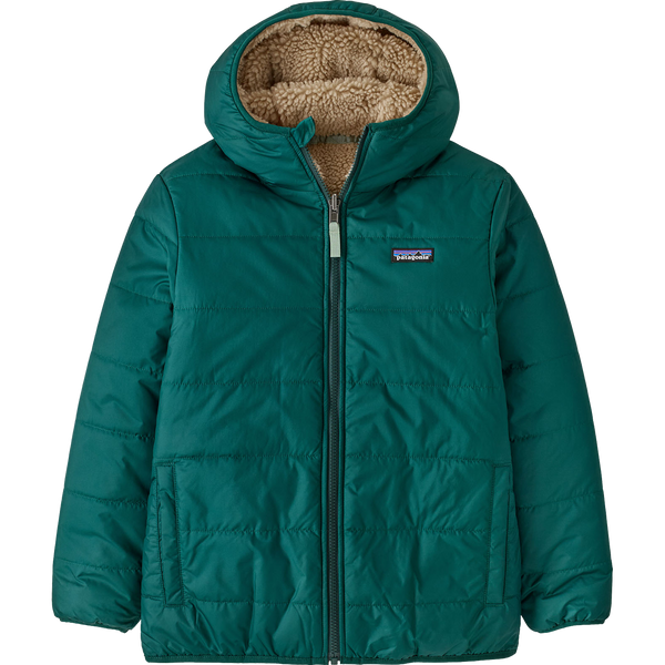 Youth Reversible Ready Freddy Hoody – Sports Basement