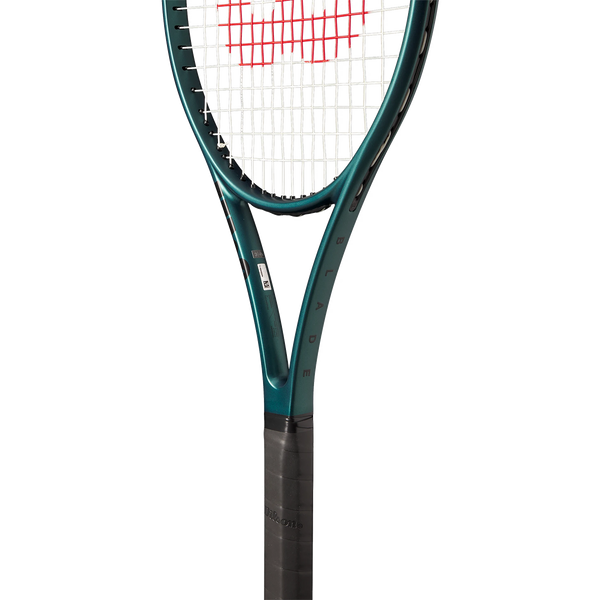 Wilson Blade 104 v9 Racket Demo – Sports Basement