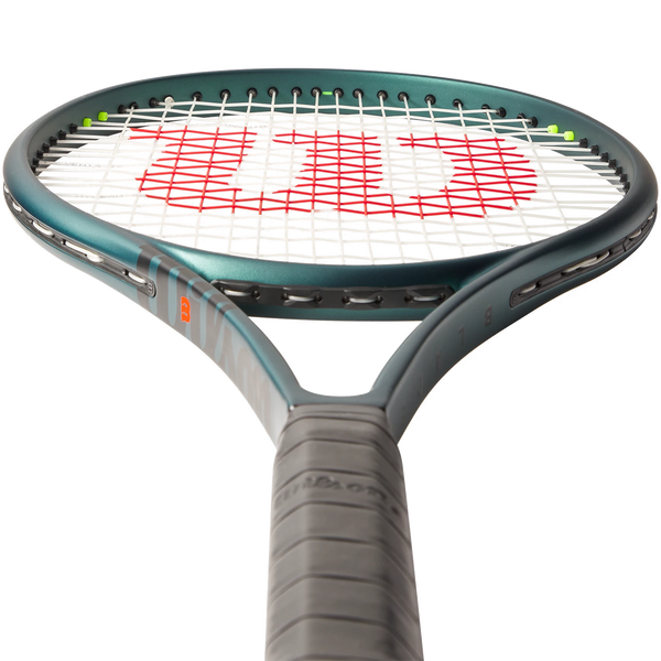 Wilson Blade 100L v9 Racket Demo – Sports Basement