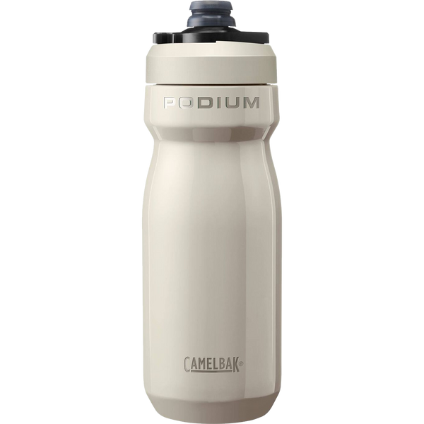Podium Steel 18oz Bike Bottle – Sports Basement