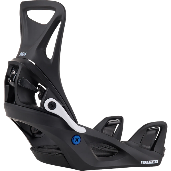 Burton KIDS STEP ON BINDING ステップオンビンディング Youth Step On Smalls – Sports Basement