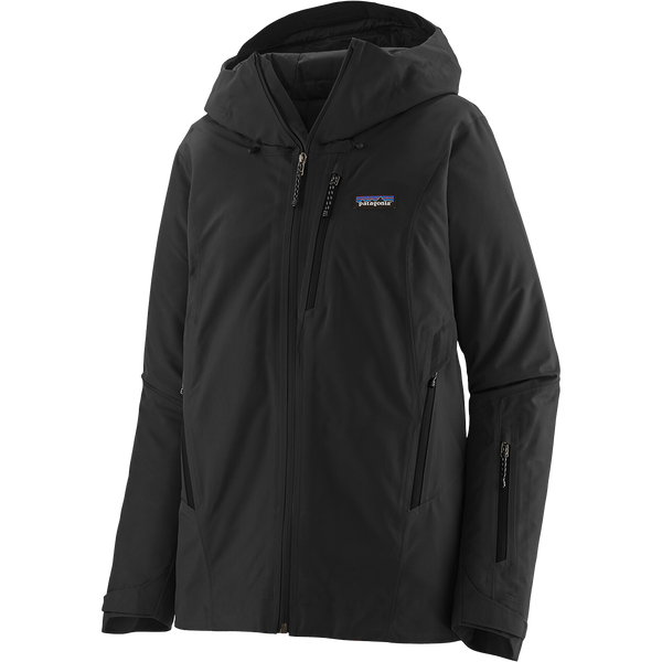 Women's Insulated Storm Shift Jacket – Sports Basement