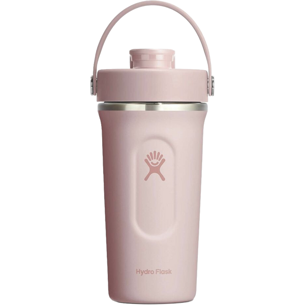 24 oz Insulated Shaker Bottle – Sports Basement
