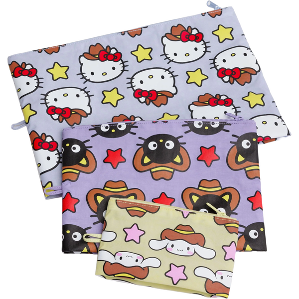 Hello Kitty Go Pouch Set – Sports Basement