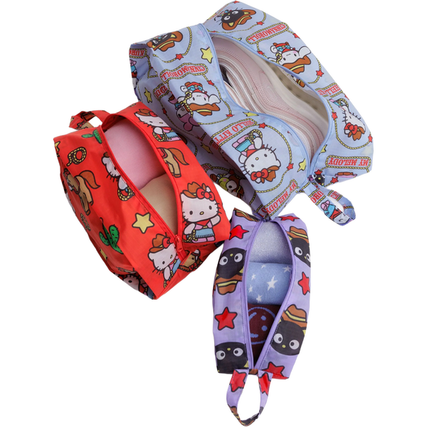 Hello Kitty 3D Zip Set – Sports Basement