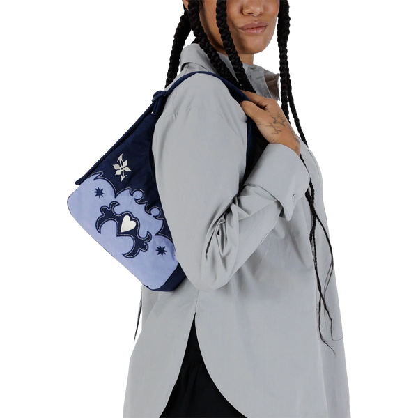 Mini Nylon Shoulder Bag – Sports Basement