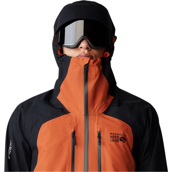 Men's Boundary Ridge Gore-Tex Jacket – Sports Basement