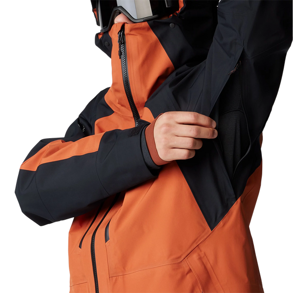 Men's Boundary Ridge Gore-Tex Jacket – Sports Basement
