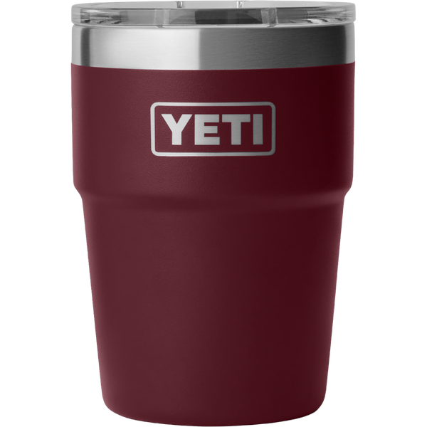 Rambler 16oz Stackable Cup with MagSlider Lid – Sports Basement
