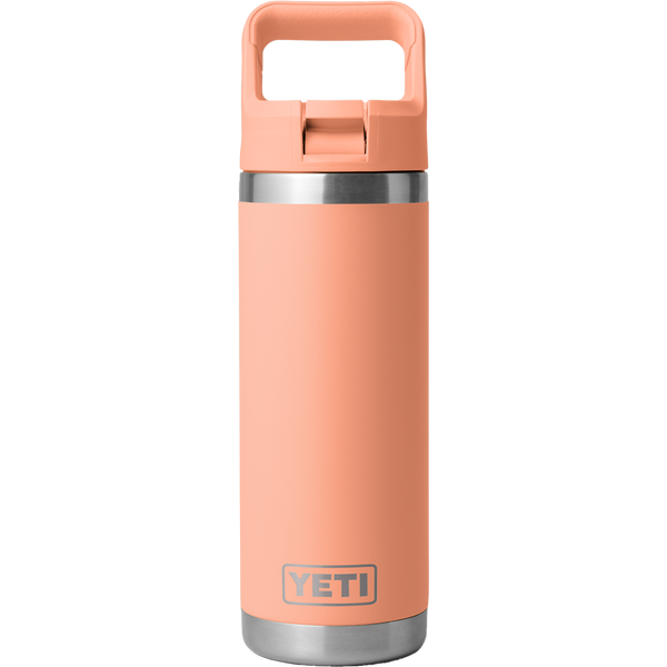 Rambler 18 oz Bottle with Straw Cap – Sports Basement