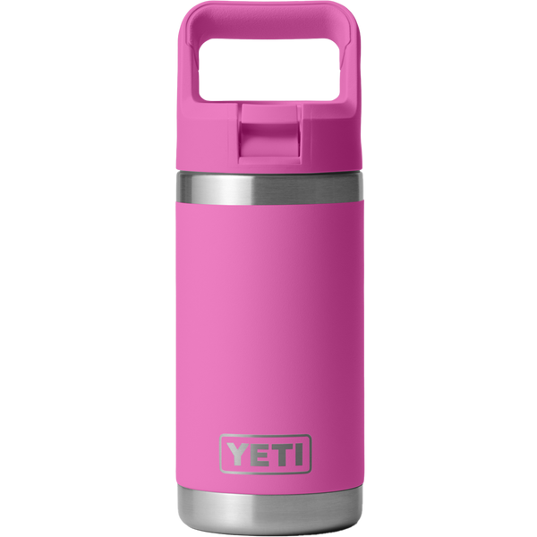 水筒 新品 YETI RAMBLER JR 355ml ピンク・ミント ストロー Youth Rambler Jr 12 oz Bottle with Straw Cap – Sports Basement