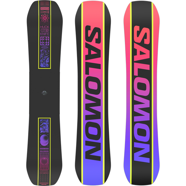 Huck Knife Pro – Sports Basement