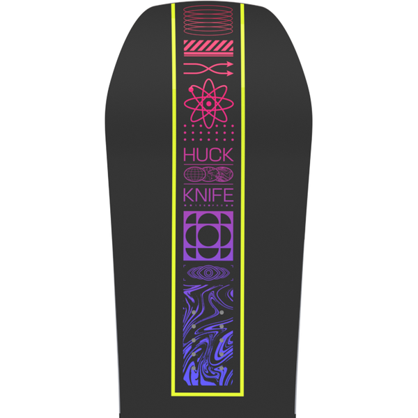 Huck Knife Pro – Sports Basement