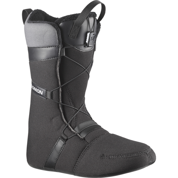 SALOMON IVY BOA SJ BOA 23.5㎝ Black Women's Ivy SJ BOA – Sports Basement