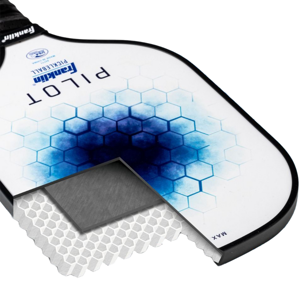 Pilot Series Pickleball Paddle – Sports Basement