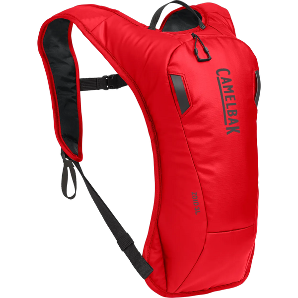 【新品未開封】THE POWERFUL HYDRATION COLLECTION Zoid Hydration Pack – Sports Basement
