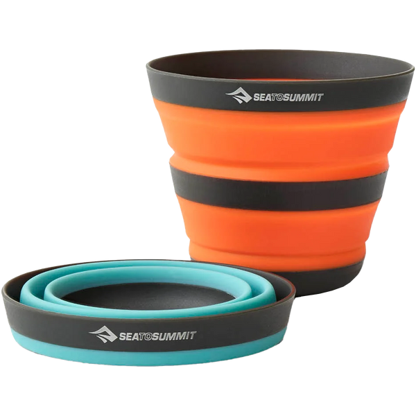 Frontier Ultralight Collapsible Cup – Sports Basement
