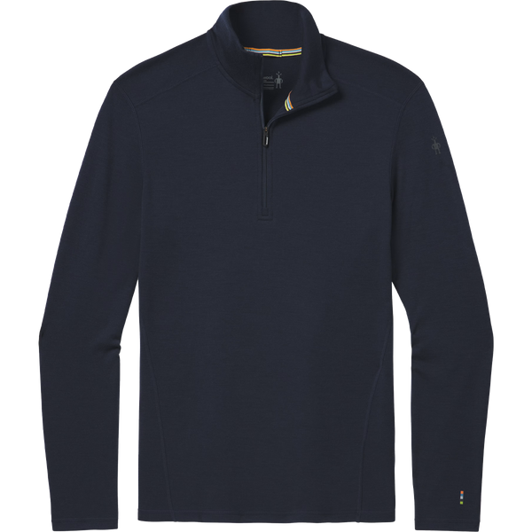 Men's Classic Thermal Merino Base Layer 1/4 Zip – Sports Basement