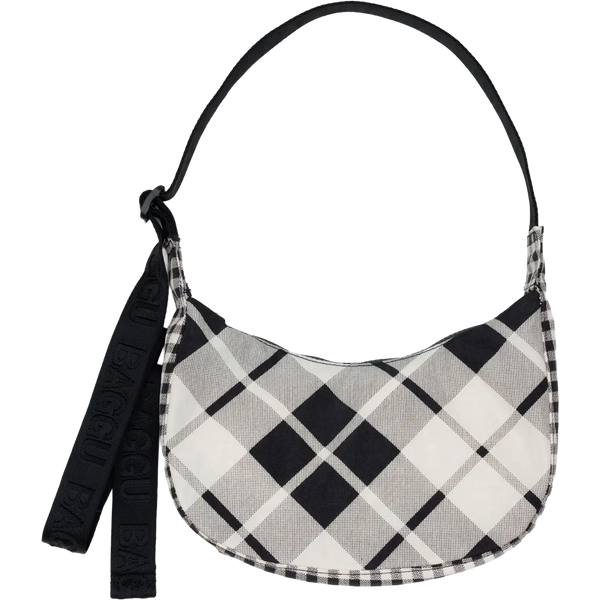 Small Nylon Crescent Bag – Sports Basement