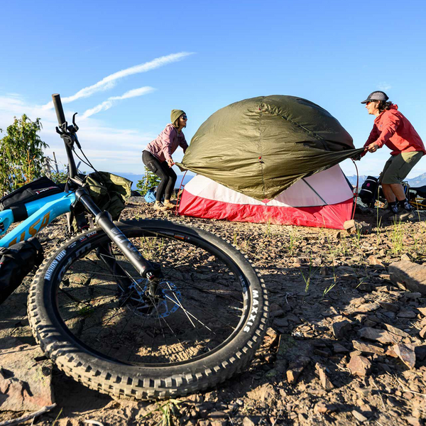 Hubba Hubba Bikepack 2 Person Tent – Sports Basement