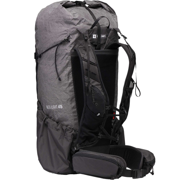 Betalight 45 Backpack – Sports Basement