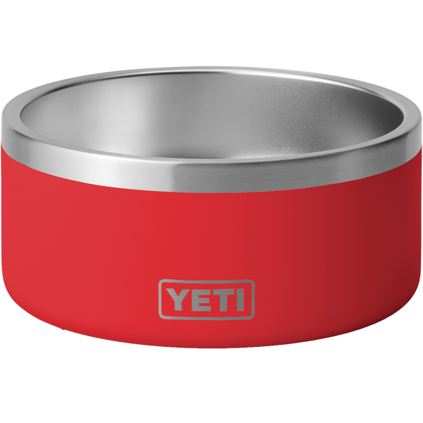 Boomer 4 Dog Bowl – Sports Basement