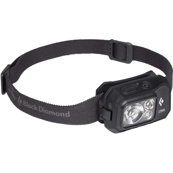 【美品】　 STORM ヘッドライト　450ルーメン Storm 450 Headlamp – Sports Basement