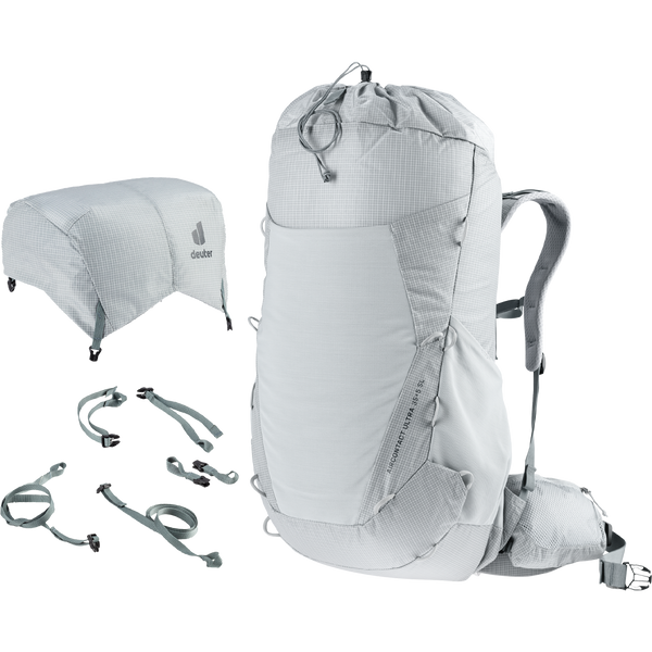 Aircontact Ultra 35+5 SL – Sports Basement