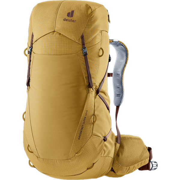 deuter 40 backpack Aircontact Ultra 40+5 – Sports Basement