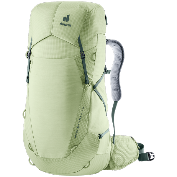 Aircontact Ultra 45+5 SL – Sports Basement