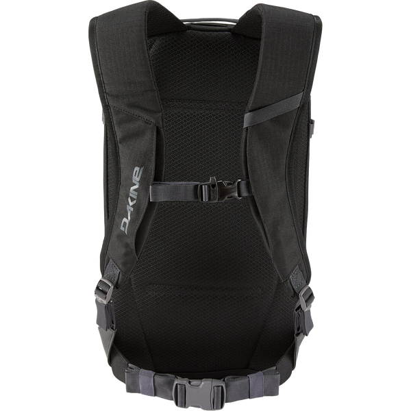 Dakine Heli Pack 12L ボード用バックパック 黒（新品同様） Heli Pack 12L – Sports Basement