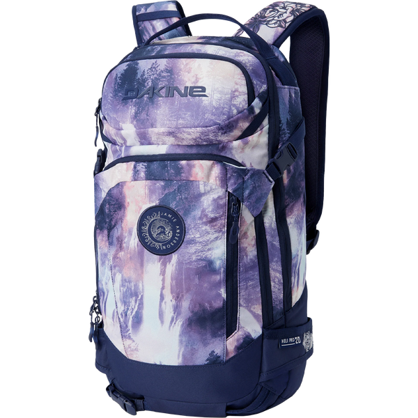 Women's Team Heli Pro 20L Jamie Anderson – Sports Basement